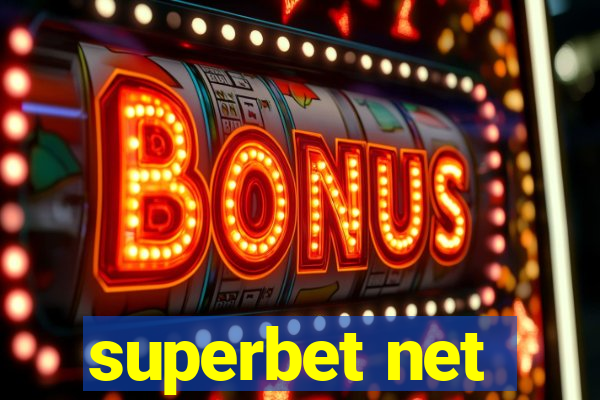 superbet net