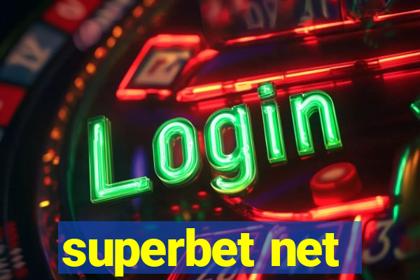 superbet net