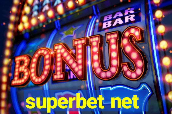 superbet net