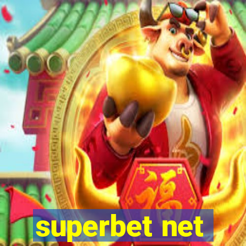superbet net