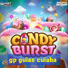 gp guias cuiaba