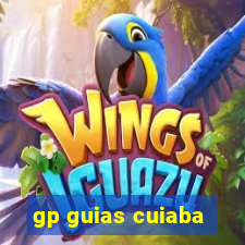 gp guias cuiaba