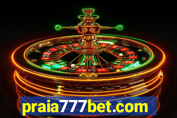 praia777bet.com