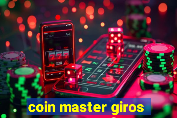 coin master giros