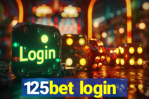 125bet login