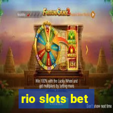 rio slots bet