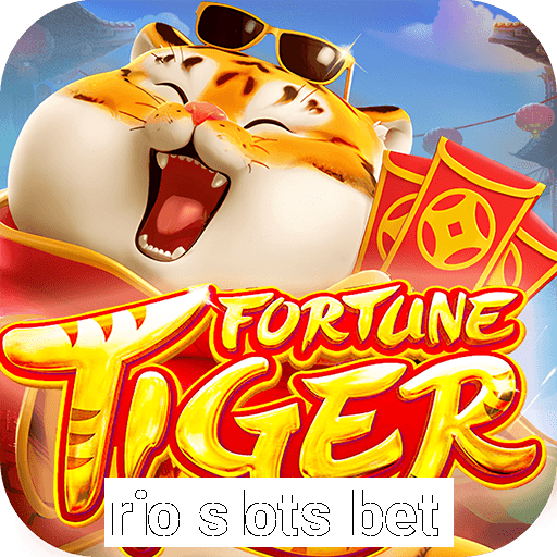 rio slots bet