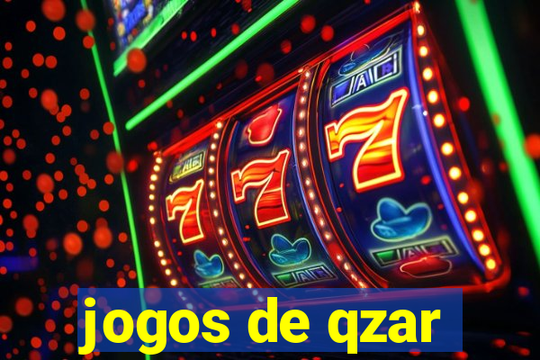 jogos de qzar