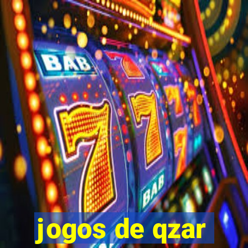 jogos de qzar