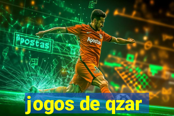 jogos de qzar