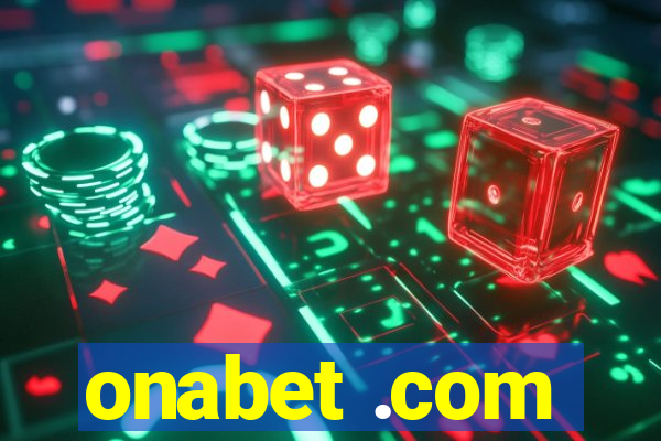 onabet .com