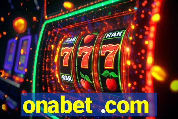onabet .com