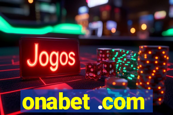 onabet .com
