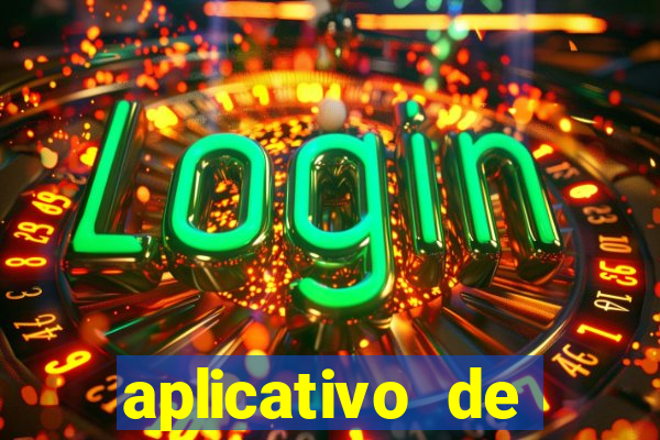 aplicativo de apostas online