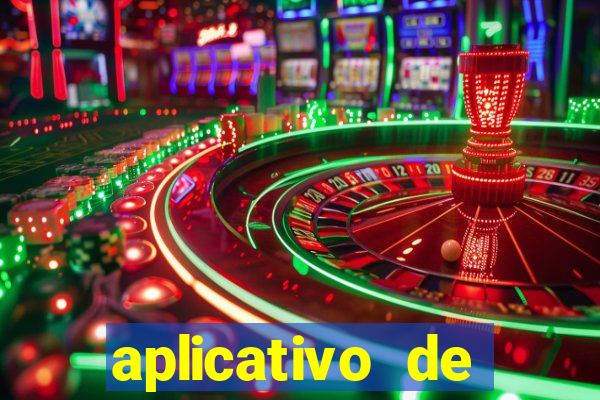 aplicativo de apostas online