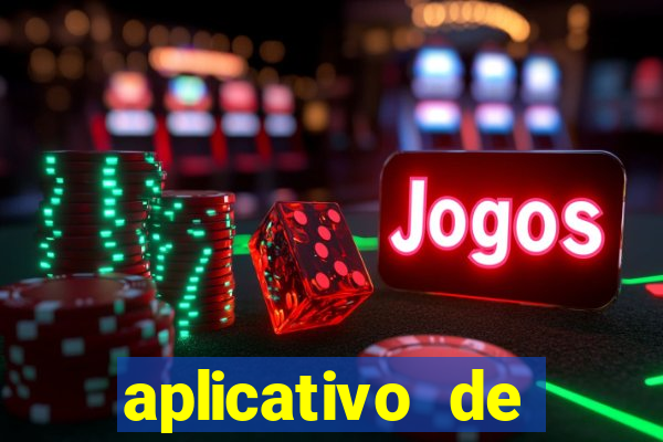 aplicativo de apostas online