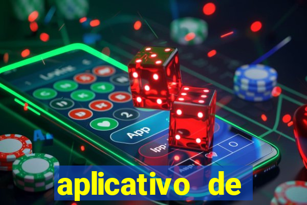 aplicativo de apostas online