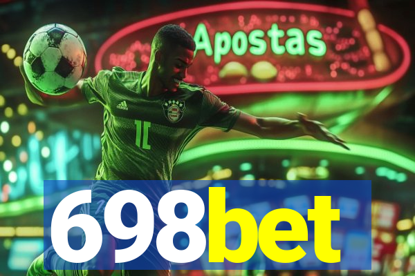 698bet
