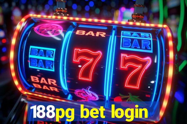 188pg bet login