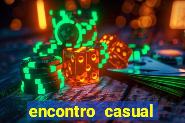 encontro casual porto alegre