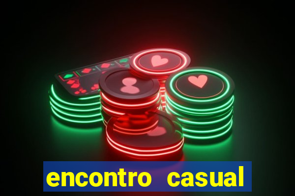 encontro casual porto alegre
