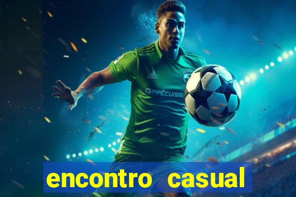 encontro casual porto alegre