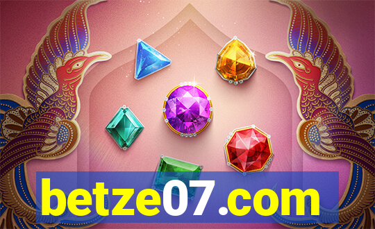 betze07.com