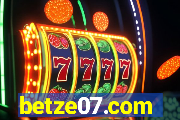 betze07.com