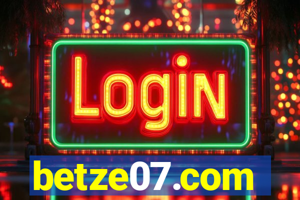 betze07.com