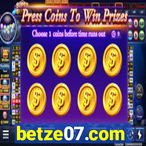 betze07.com