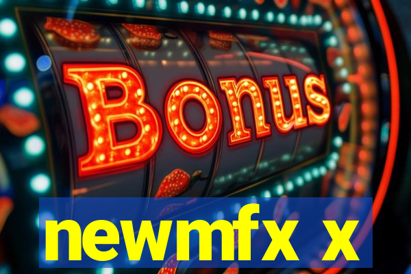 newmfx x