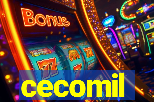 cecomil
