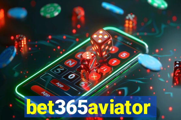 bet365aviator