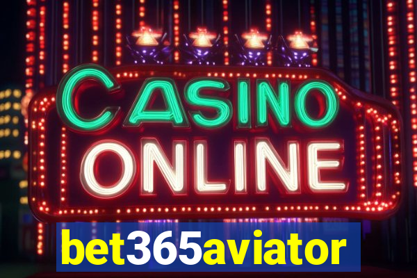 bet365aviator