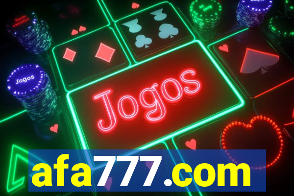 afa777.com
