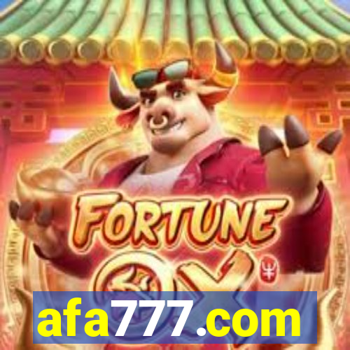 afa777.com