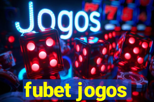 fubet jogos