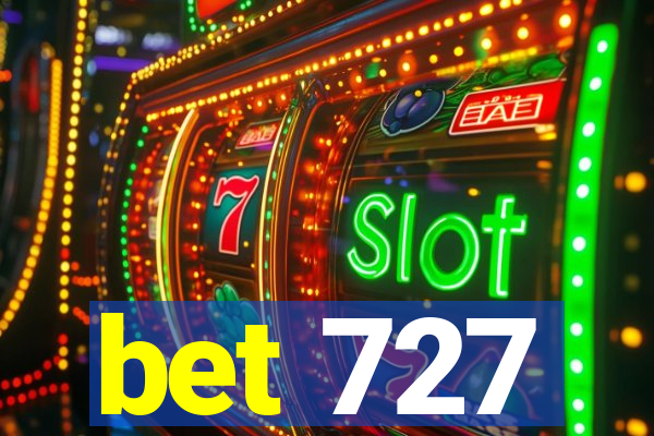 bet 727