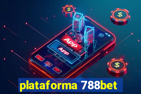plataforma 788bet