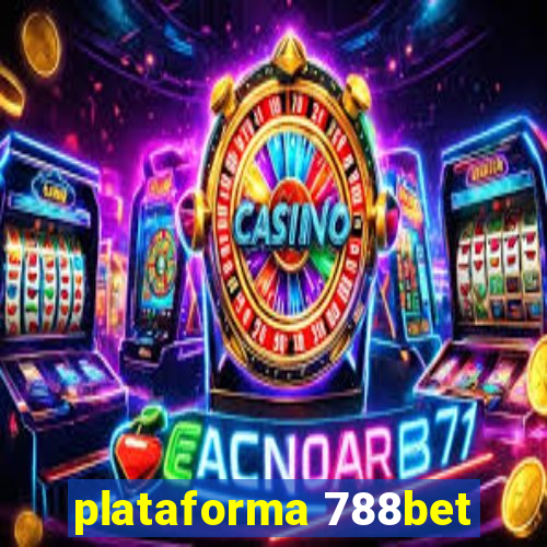 plataforma 788bet
