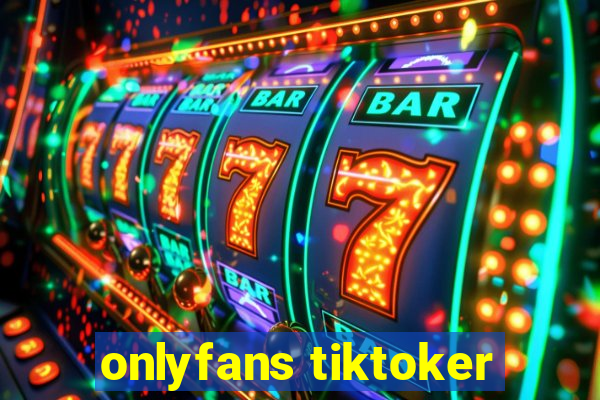 onlyfans tiktoker