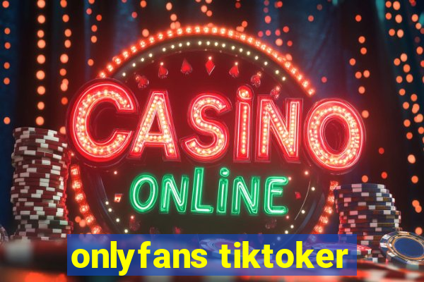 onlyfans tiktoker