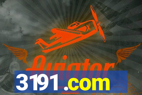 3191 .com