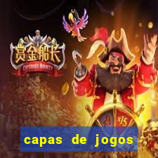 capas de jogos xbox 360
