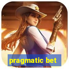 pragmatic bet