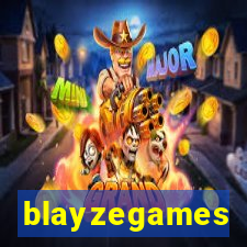 blayzegames