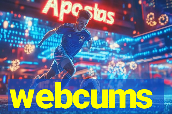 webcums