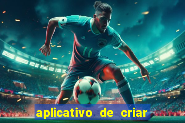 aplicativo de criar jogos 3d
