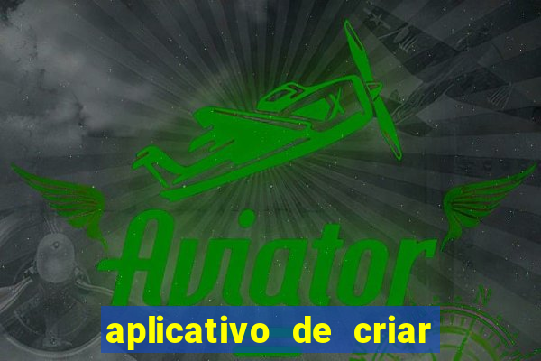 aplicativo de criar jogos 3d