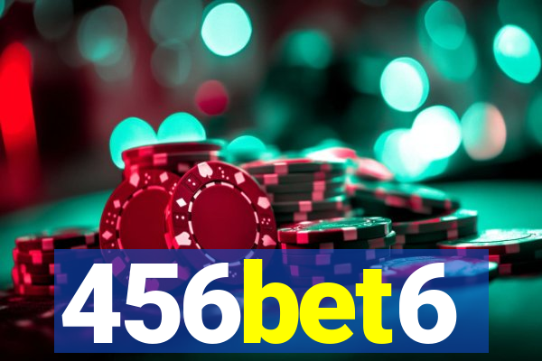 456bet6